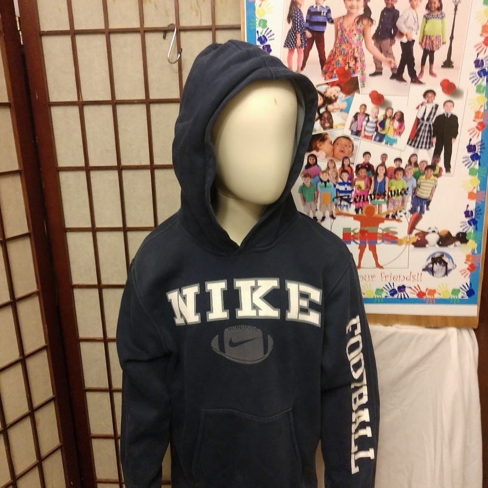 Nike Football Hoodie